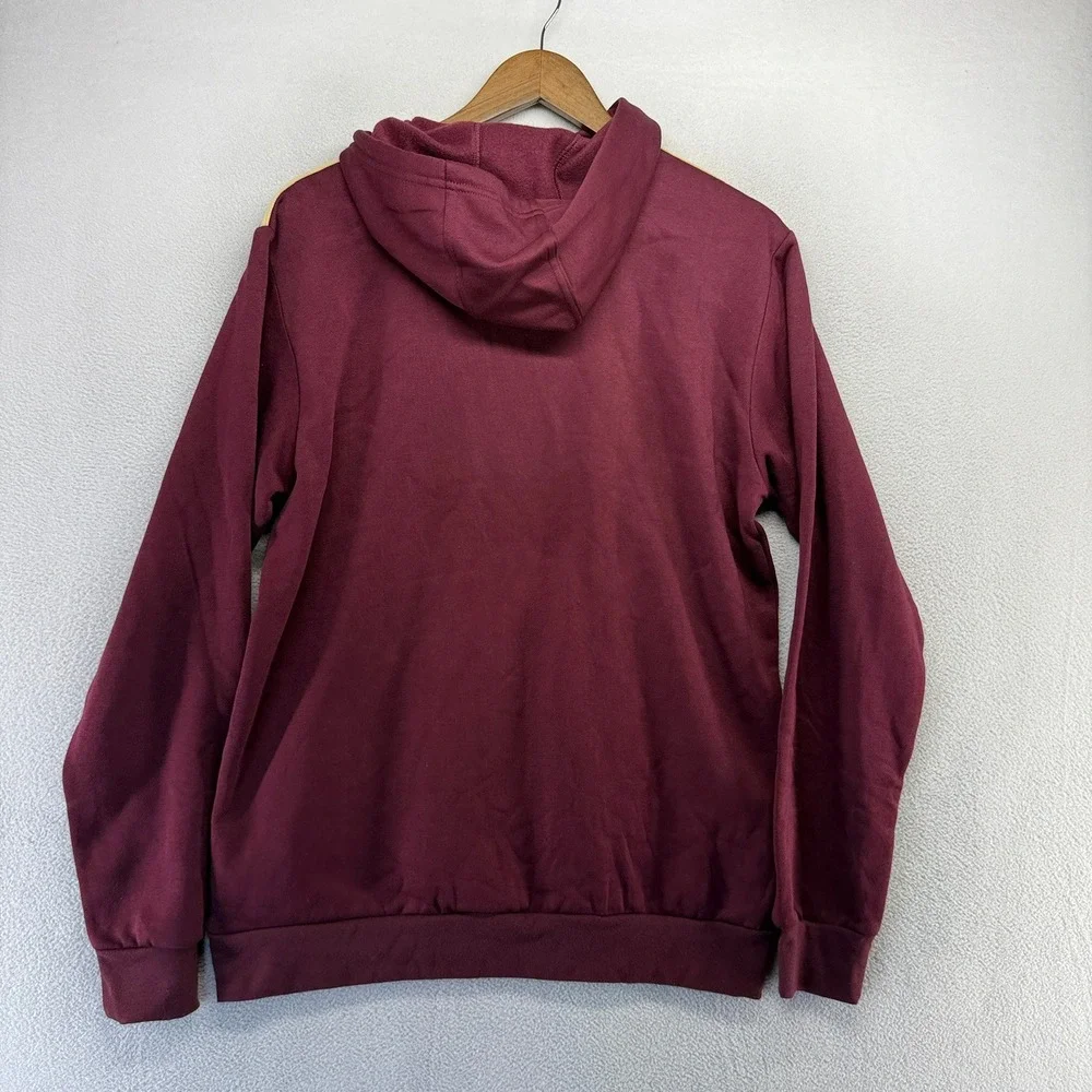 adidas good overall
